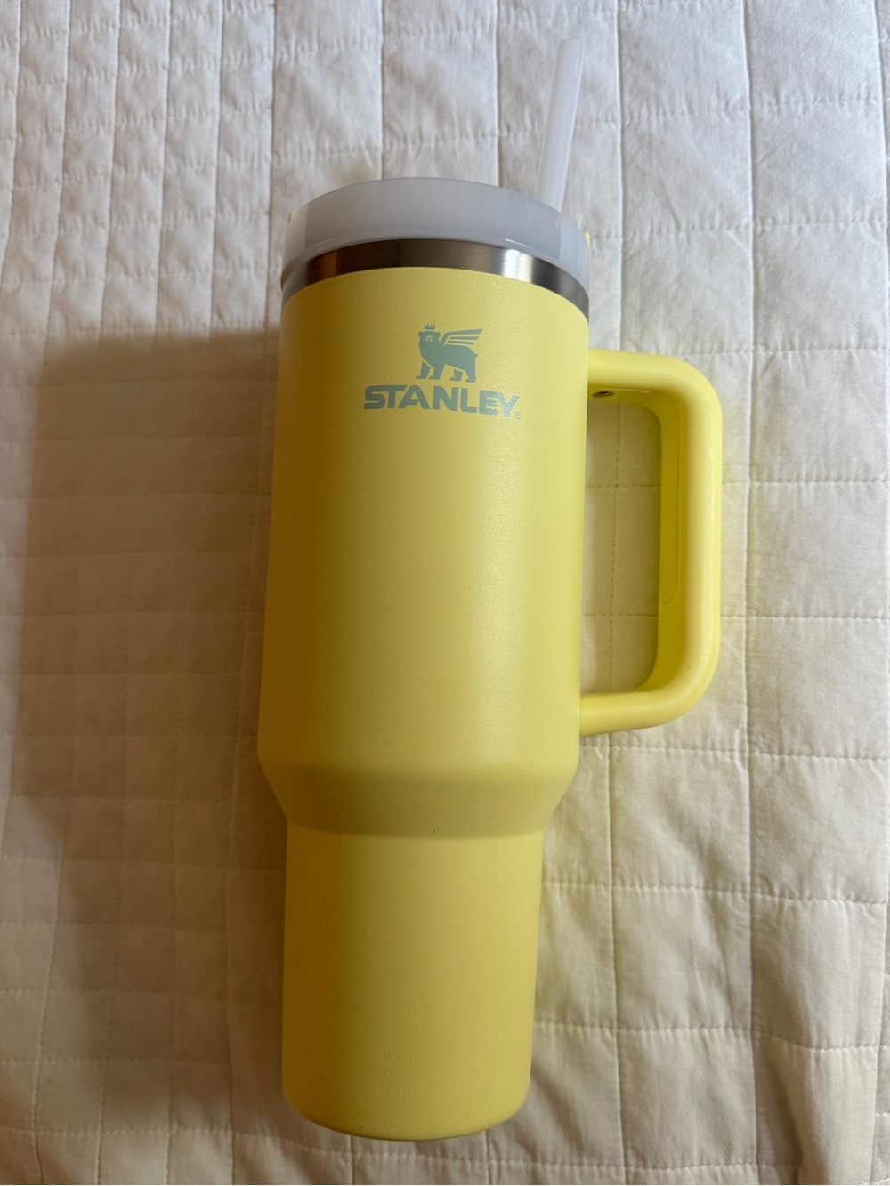 Stanley Quencher H2.0 40oz Tumbler